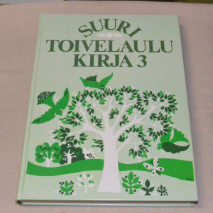 Suuri toivelaulukirja 03